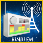 Hindi Radio FM ikon