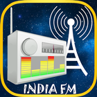 India Radio FM ícone