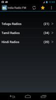 India Radio FM poster