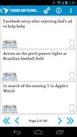 India Newspapers - NewsPura imagem de tela 3