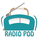 Radio Pod - Free Online Internet Radio Stations APK