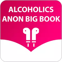 AA Big Book Audiobook アプリダウンロード