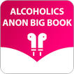 AA Big Book Audiobook