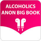 AA Big Book 图标