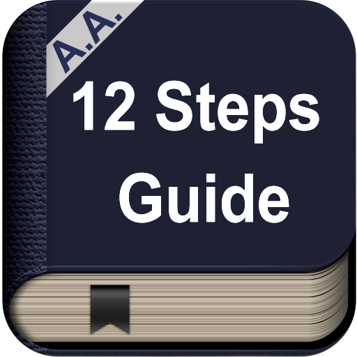 12 Step Guide - AA