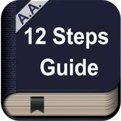 12 Step Guide - AA XAPK download