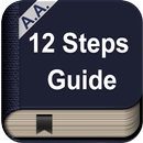 12 Step Guide - AA APK