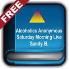 AA Saturday Morning Live Free ikon