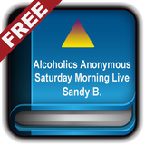 AA Saturday Morning Live Free ícone