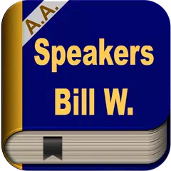 Descargar XAPK de Alcoholics Anonymous - Bill W.