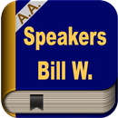 Alcoholics Anonymous - Bill W. APK