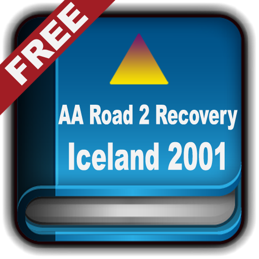 AA Road 2 Recovery Iceland 01