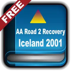Скачать AA Road 2 Recovery Iceland 01 XAPK