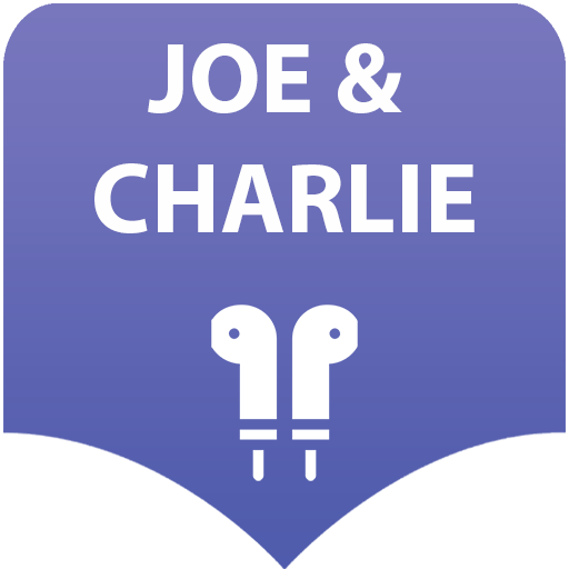 Joe & Charlie - AA Big Book