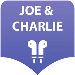 Joe & Charlie - AA Big Book アプリダウンロード