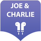 Joe & Charlie Zeichen