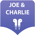 Joe & Charlie ícone