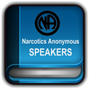 Narcotics Anonymous Speakers 1 APK