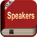 Overeaters Anonymous Speakers APK