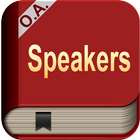 Overeaters Anonymous Speakers icône