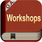Overeaters Anonymous Workshops icon