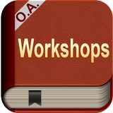 Overeaters Anonymous Workshops icon
