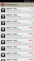 Overeaters Anonymous Workshops screenshot 1