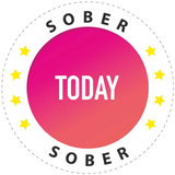 Sober Today आइकन