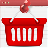MyShoppingList ícone