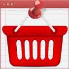 MyShoppingList أيقونة