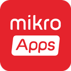 MikroApps icône