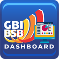 GBI BSB Dashboard