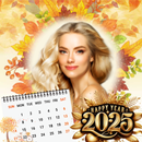Calendar Photo Frame 2025 aplikacja