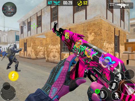 Sniper De Guerra 2021 Nuevos Juegos De Pistolas For Android Apk Download