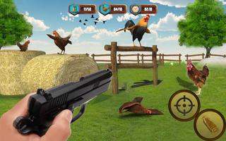 Bird Hunting Screenshot 1