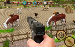 Bird Hunting скриншот 2