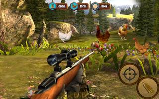 Bird Hunting постер