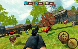 Bird Hunting Screenshot 3