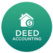 Deed Acounting icon