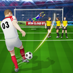 ”Soccer Strike Penalty Kick