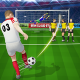 Baixar Final Kick: Futebol online 9.1 Android - Download APK Grátis