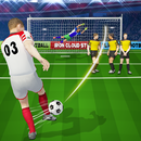 Soccer Strike Penalty Kick APK