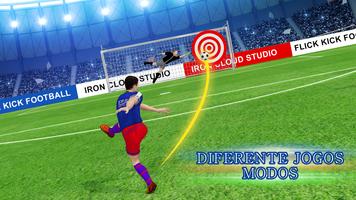 Soccer Strike Penalty Kick imagem de tela 3