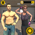 Gym Simulator - Gym Workout