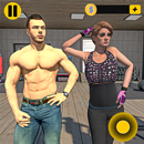 Gym Simulator - Gym Workout APK