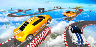 Crazy Car driving: Car Games