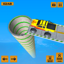 Monster Truck Car Stunt Games APK