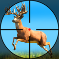 Wild Hunter: Jungle Animal Hunting Shooting Games