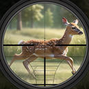 Salvaje Animal Caza Juegos APK