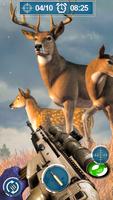 برنامه‌نما وحشی حیوان شکار بازی ها تفنگ عکس از صفحه